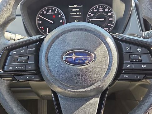 New 2026 Subaru Crosstrek 2.0i Premium image 12