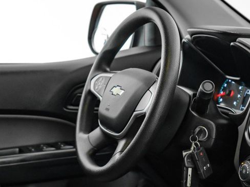 Used 2019 Chevrolet Colorado W/T image 11