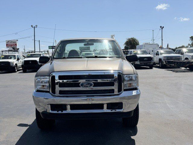 Used 2002 Ford F250 XL AWD/4WD image 3