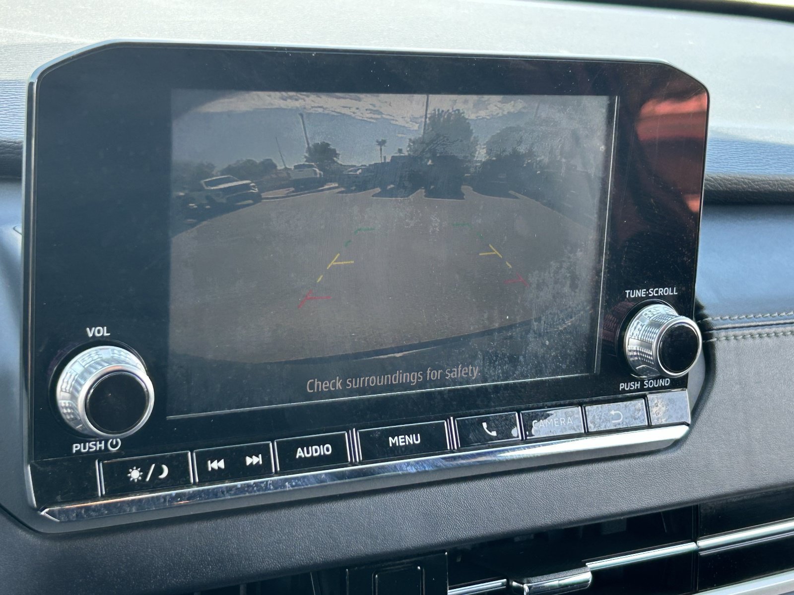 Used 2022 Mitsubishi Outlander SE FWD image 32