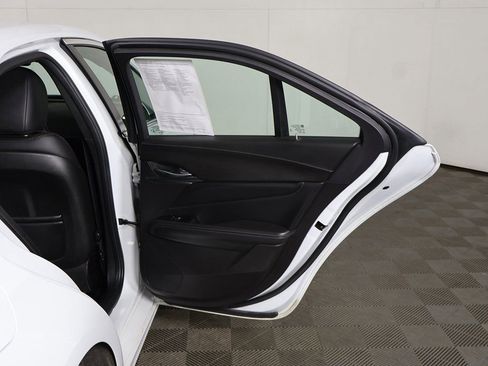 Used 2022 Cadillac CT4 Premium Luxury w/ Climate Package image 22