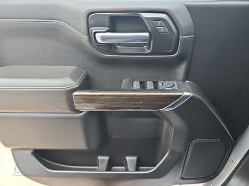 Used 2022 Chevrolet Silverado 1500 RST w/ LPO, Blackout Package image 26