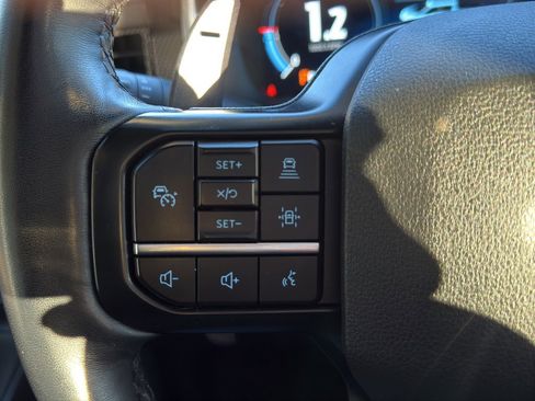 Used 2021 Ford F150 Raptor w/ Equipment Group 801A High image 14