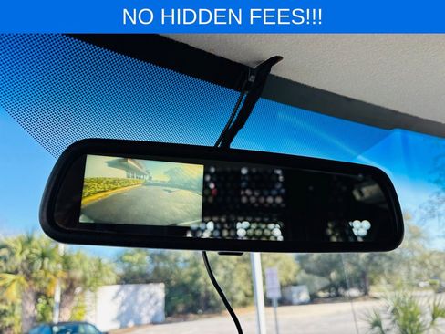 Used 2020 Chevrolet Express 2500 w/ Driver Convenience Package image 34