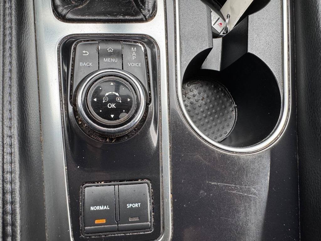 Used 2016 Nissan Maxima 3.5 S FWD image 15