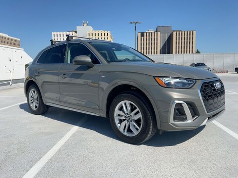 Used 2023 Audi Q5 2.0T Premium image 7