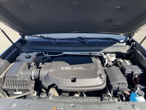 Certified 2019 GMC Canyon Denali AWD/4WD image 28