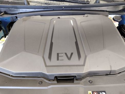 New 2026 Hyundai Ioniq 5 XRT AWD/4WD image 6
