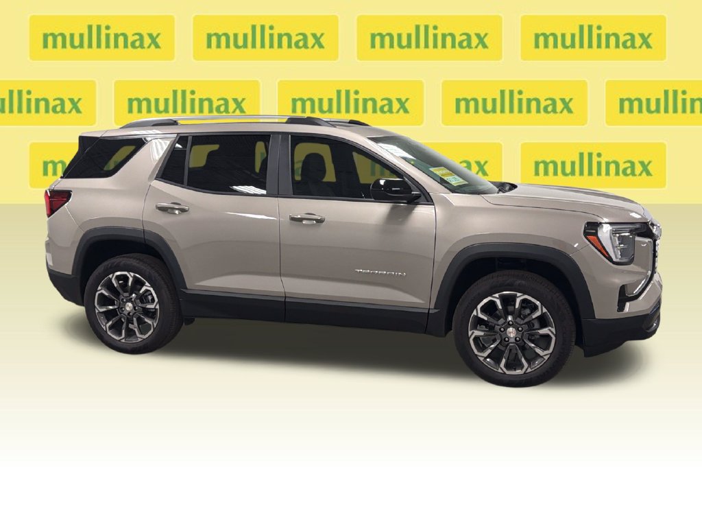 New 2027 GMC Terrain Elevation w/ Elevation Premium Package FWD image 21
