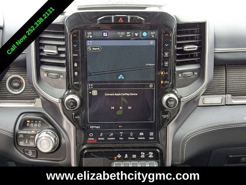 Used 2022 RAM 1500 Limited image 20