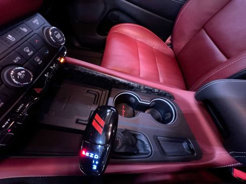 Used 2023 Dodge Durango SRT image 29