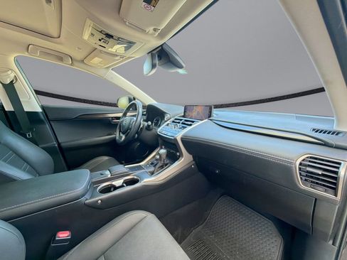 Used 2021 Lexus NX 300 FWD w/ Premium Package image 15