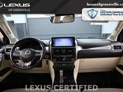 Certified 2022 Lexus GX 460 Premium w/ Accessory Package AWD/4WD image 26