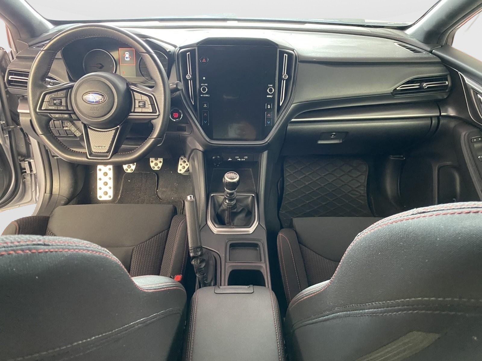 Used 2022 Subaru WRX Premium AWD/4WD image 12