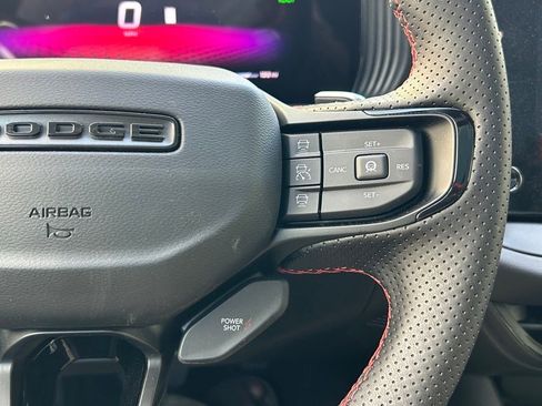 New 2025 Dodge Charger R/T w/ Sun & Sound Package image 41