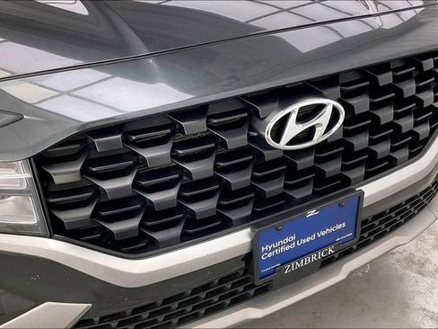 Certified 2023 Hyundai Santa Fe SE w/ Cargo Package image 30
