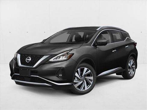 Used 2019 Nissan Murano Platinum w/ Cargo Package AWD/4WD image 1