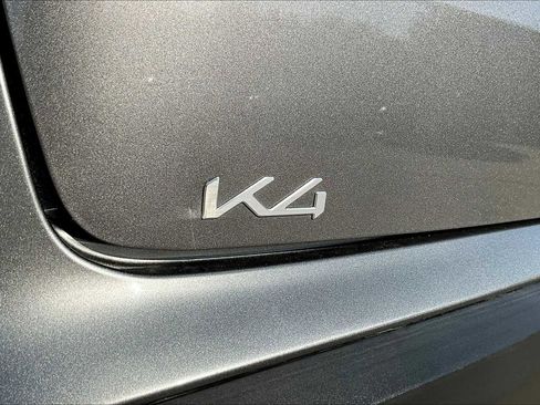 Certified 2025 Kia K4 LXS FWD image 29