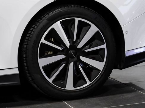 Used 2022 Lucid Air Grand Touring AWD/4WD image 48