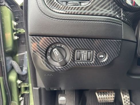 Used 2022 Dodge Charger R/T w/ Daytona Edition Group RWD image 20