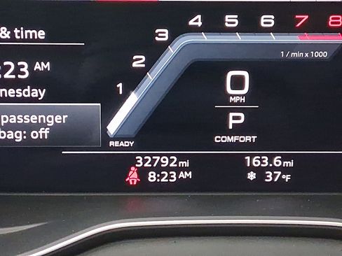 Used 2023 Audi Q5 2.0T Premium Plus w/ Premium Plus Package image 19