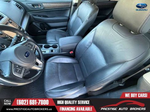 Used 2015 Subaru Outback 3.6R Limited image 20