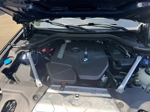 Used 2019 BMW X3 xDrive30i AWD/4WD image 29
