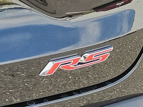 New 2026 Chevrolet Trax RS w/ Driver Confidence Package image 6