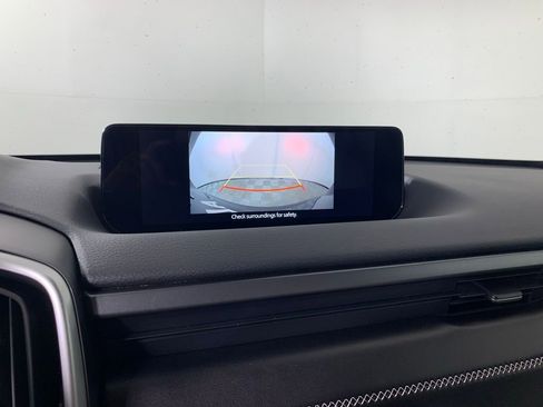 New 2026 MAZDA CX-50 AWD 2.5 S w/ Accent Package image 21