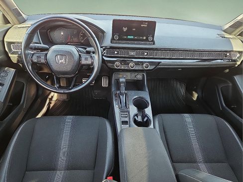 Used 2022 Honda Civic Sport image 11