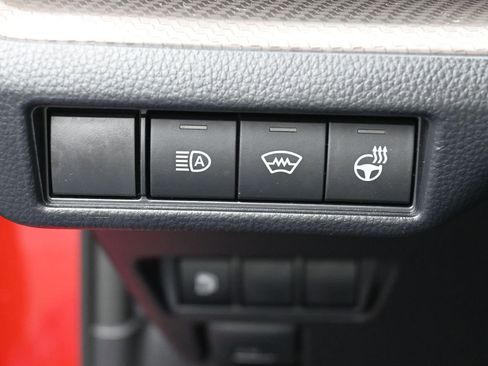 Used 2025 Toyota Prius XLE image 14