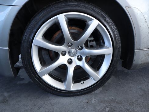 Used 2006 INFINITI G35 Coupe image 38