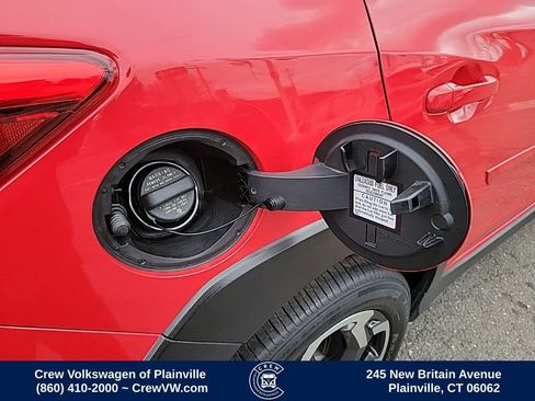 Used 2021 Subaru Crosstrek 2.5i Limited image 32