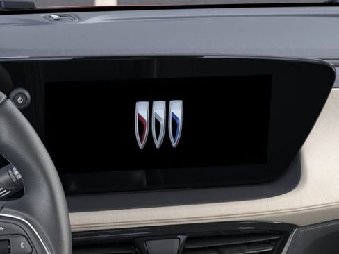 New 2026 Buick Encore GX Avenir AWD/4WD image 20