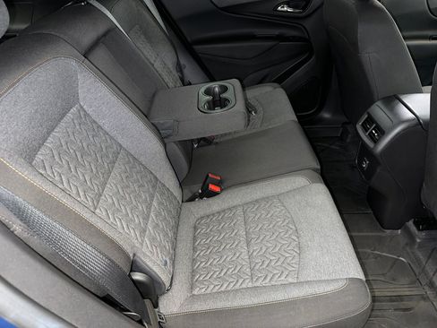 Certified 2024 Chevrolet Equinox LT w/ LPO, Floor Liner Package image 29