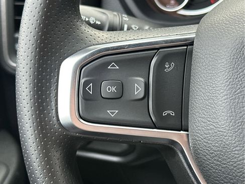 New 2026 RAM 3500 Tradesman w/ Chrome Appearance Group A image 27