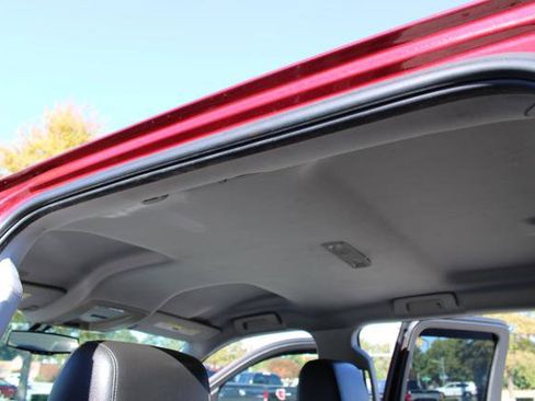 Used 2015 Chevrolet Silverado 1500 LT w/ LT Convenience Package image 29