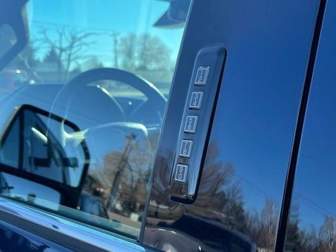 Used 2017 Ford F350 King Ranch w/ King Ranch Ultimate Package image 9