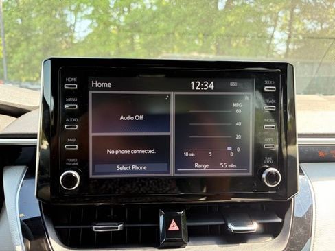 Used 2020 Toyota Corolla SE FWD image 9