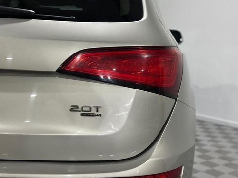 Used 2014 Audi Q5 2.0T Premium Plus image 10