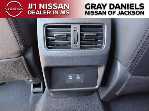 New 2026 Nissan Rogue SV image 15