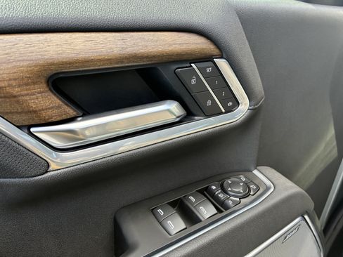 New 2026 Chevrolet Silverado 2500 High Country w/ Technology Package AWD/4WD image 26