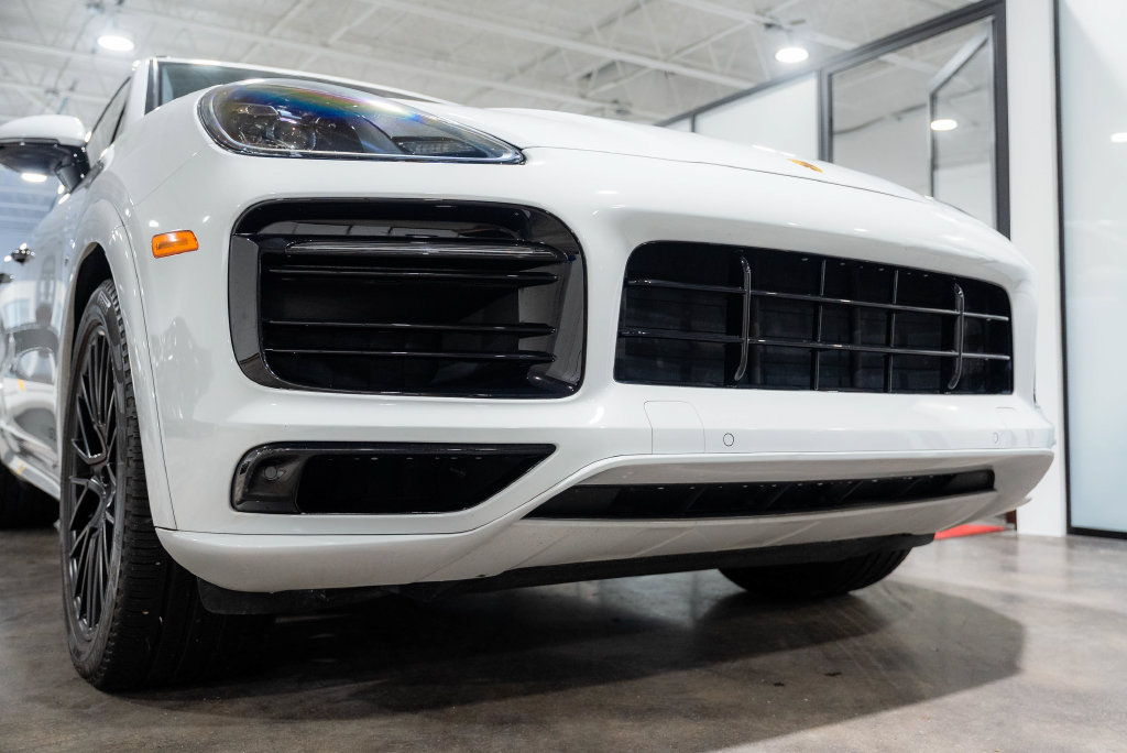 Used 2021 Porsche Cayenne GTS AWD/4WD image 23