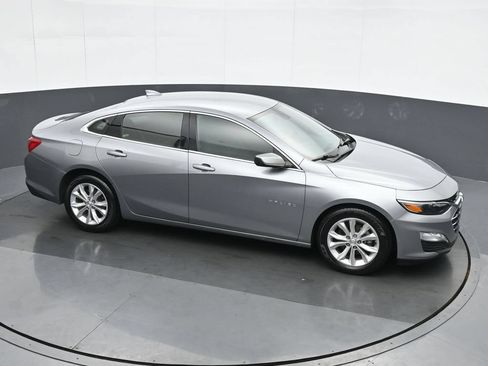 Used 2023 Chevrolet Malibu LT FWD image 23
