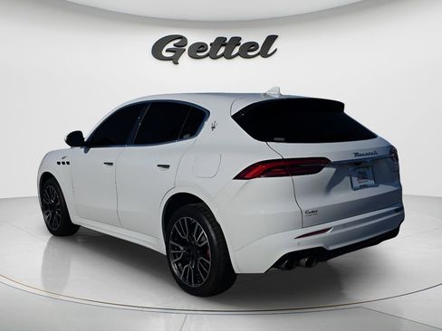 Used 2023 Maserati Grecale GT AWD/4WD image 6