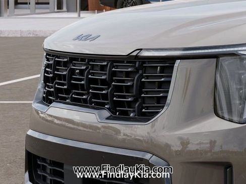 New 2026 Kia Sorento SX image 15