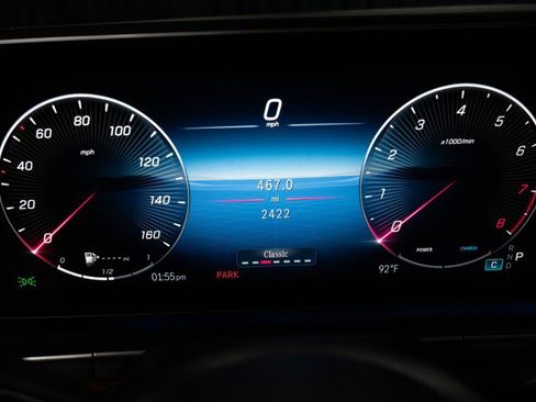 Certified 2026 Mercedes-Benz GLE 350 4MATIC image 30