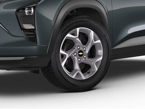 New 2026 Chevrolet Trax LT w/ Driver Confidence Package FWD image 54