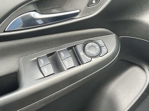 New 2026 Buick Envista Preferred w/ Convenience I Package image 14