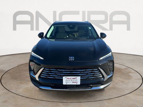 New 2026 Buick Envision Preferred image 5